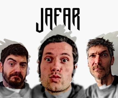 Concert - Jafar trio