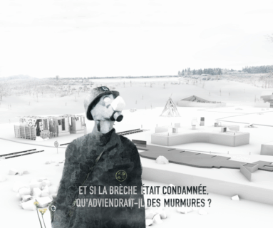 Exposition- 