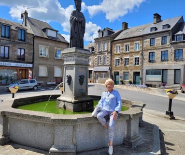 Balade Greeter - Le village d'Athis-de-l'Orne