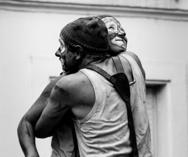 Les Rendez-vous de l'été - spectacle « Incognito »