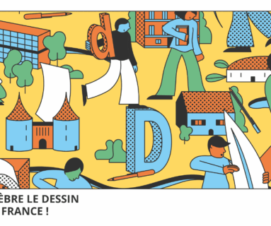 Atelier dessiner un rêve avec Laura Daniel