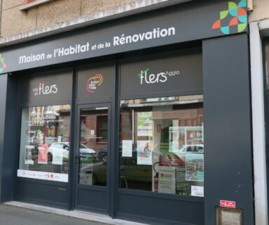 Flers Agglo poursuit sa politique en matière d'amélioration de l'habitat