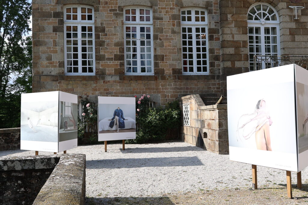 Photographies de Julie Lagier
