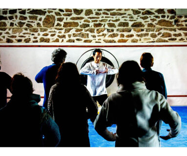 Annulé - Week-end Ressourcement - Qi Gong, Méditation et Nature