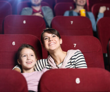 Ciné soirée Césars