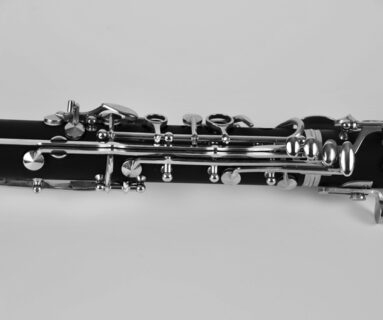 Concert itinérant de l'ensemble de clarinettes du Conservatoire de musique de Flers Agglo