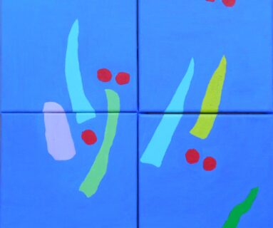 Exposition - « Si ça... N'est pas de la poésie ! » d'Yves Barré