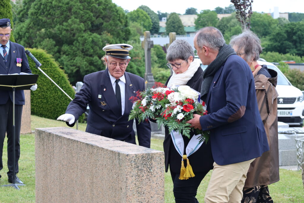 2025.06.06 81 anniversaire du bombardement de Flers (11)