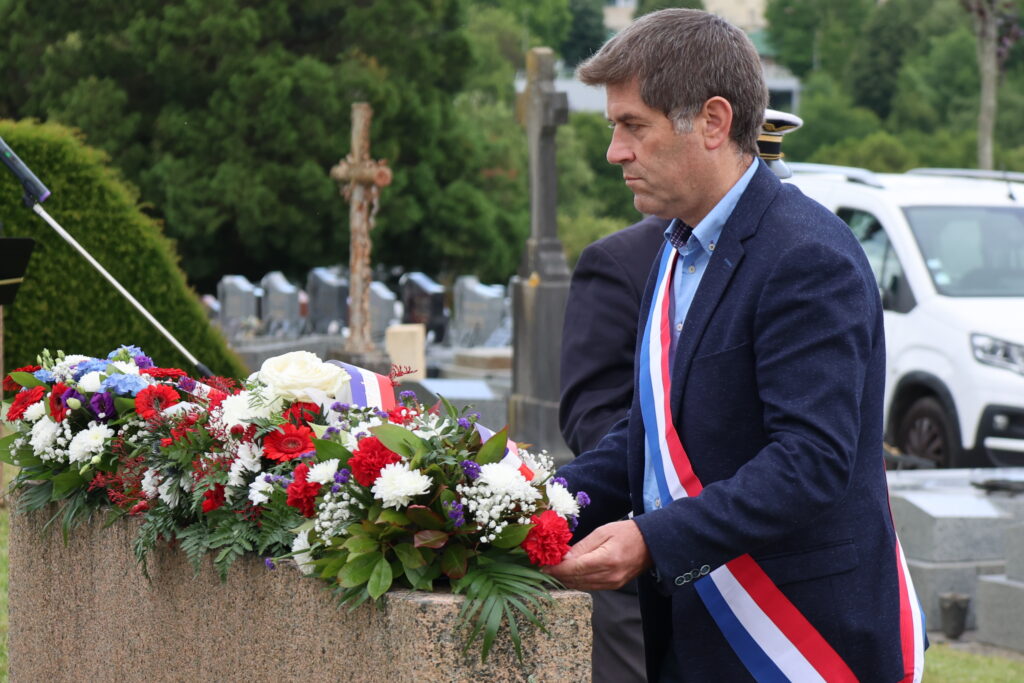 2025.06.06 81 anniversaire du bombardement de Flers (13)