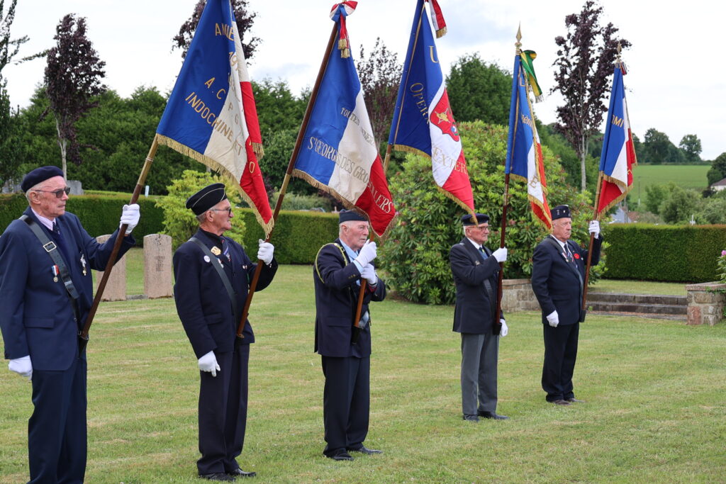 2025.06.06 81 anniversaire du bombardement de Flers (8)