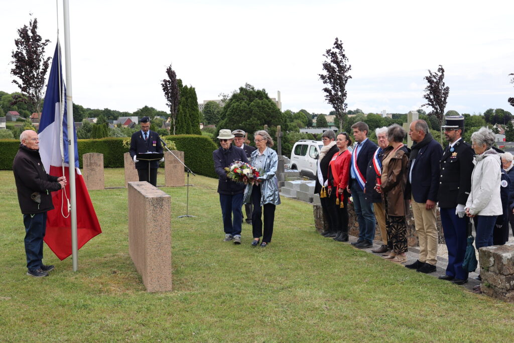 2025.06.06 81 anniversaire du bombardement de Flers (9)