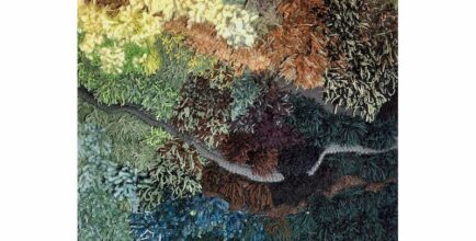 Exposition : « VUE DU CIEL » de Marta Castellanos