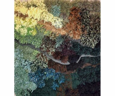 Atelier : création d'une œuvre collective avec Marta Castellanos
