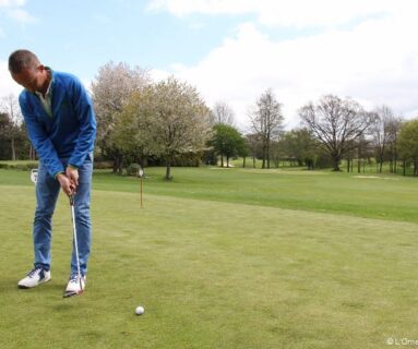 10ème PRO-AM