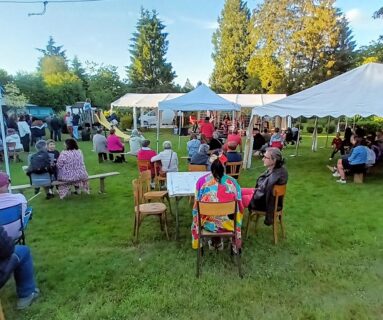 Fête de la musique