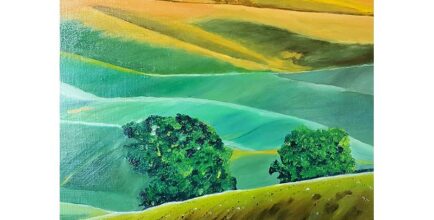 Exposition de l'atelier Vog'aquarelle