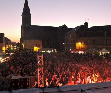 Fête de la Musique