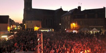 Fête de la Musique