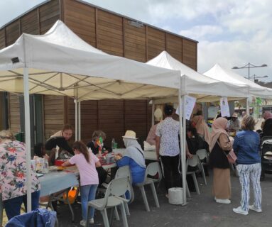 À Flers, la maison d'activités Saint-Michel fêtera ses 20 ans, samedi 5 juillet