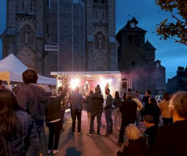 Fête de la Musique