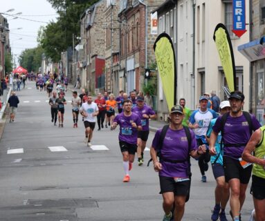 La Melody Run