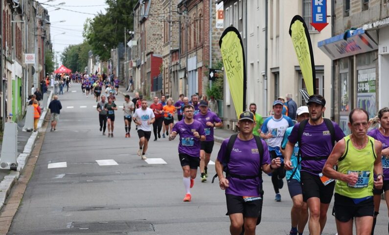 méoldy Run 2025