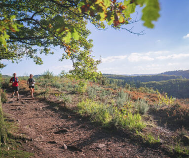 Suisse Normande Outdoor : une nouvelle appli dédiée aux sports de pleine nature