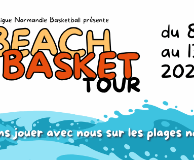 Beach Basket Tour