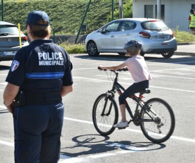Une semaine sécurité et citoyenneté organisée dans les maisons d'activités de Flers Agglo