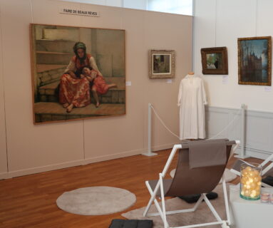 Dimanche relax ! Sophrologie au musée