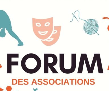 Forum des associations