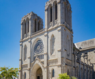 Journées européennes du patrimoine - Visite guidée de l'église Saint-Germain