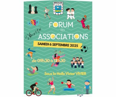 Forum des associations
