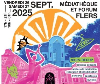 Festival de la Récup