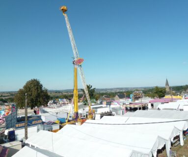 Foire de la Saint-Denis