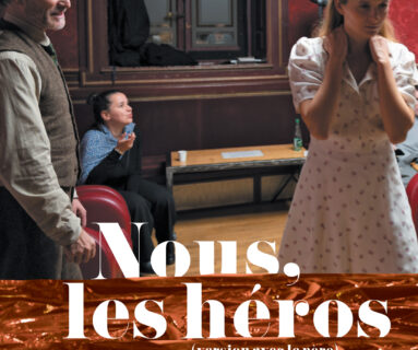 Nous, les héros (version avec le père)