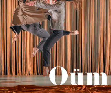 Spectacle - Oüm