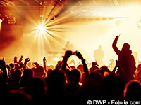 Apéro concert