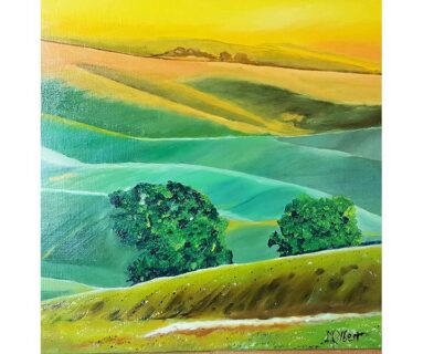 Exposition de l'atelier Vog'aquarelle