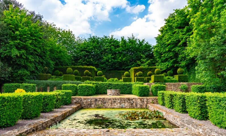 Manoir de la Boisnerie