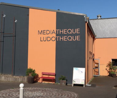 Le réseau des médiathèques s’agrandit