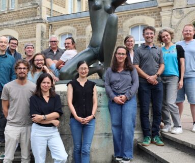 Concert des professeurs du Conservatoire de musique de Flers Agglo