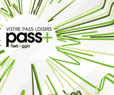 71 € de réductions sur vos sorties loisirs avec le Pass+ Flers Agglo