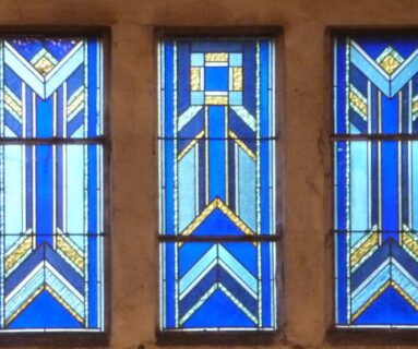 Samedis histoire - Art déco, déjà 100 ans !