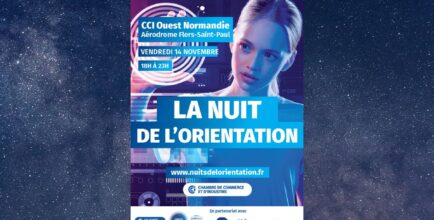 Nuit de l'orientation