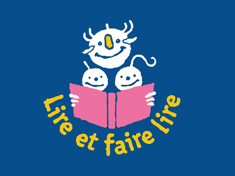Lire et faire lire donne de la voix - Flers Agglo
