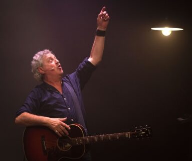 Festival Vibra'Mômes - Rencontre avec Alain Schneider
