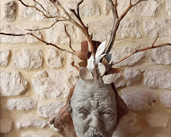 Arbre climato-non-sceptique. Béatrice Chauvet 800