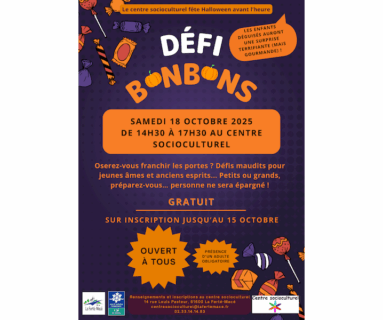 Animation Halloween 