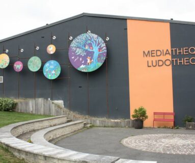 Arts créatifs